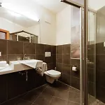 Apartmán Rubin Serfaus