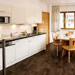 Apartmán Rubin Serfaus