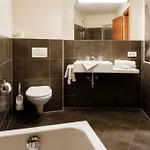 Rubin Apartmán *