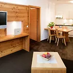 Rubin Apartmán