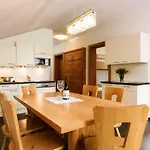 Apartmán Rubin Serfaus