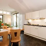 Apartmán Rubin *