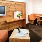 Apartmán Rubin Serfaus