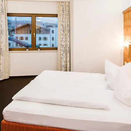 Διαμέρισμα Rubin *