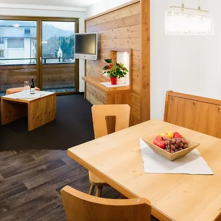 Rubin Apartmán *