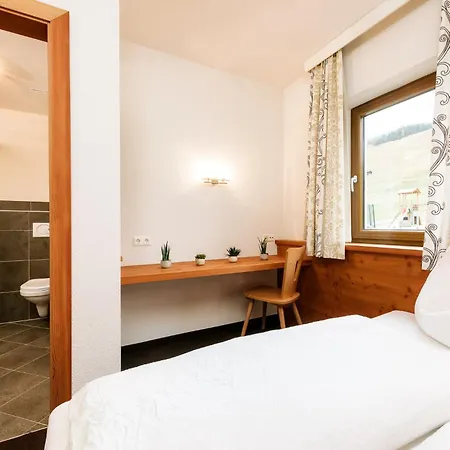 Rubin Διαμέρισμα *