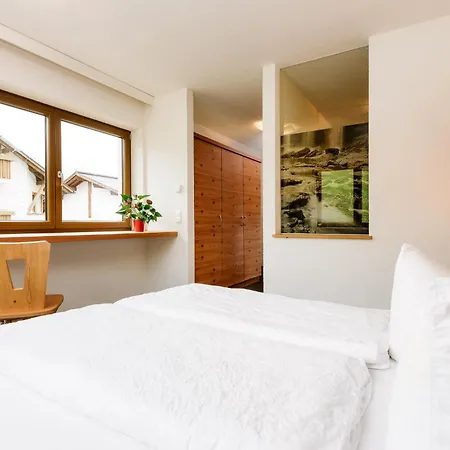 Rubin Apartmán