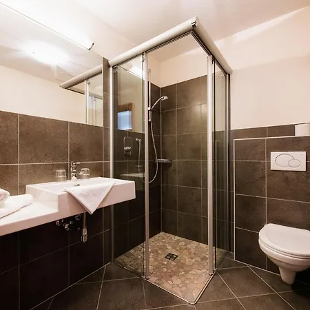 Apartament Rubin Serfaus