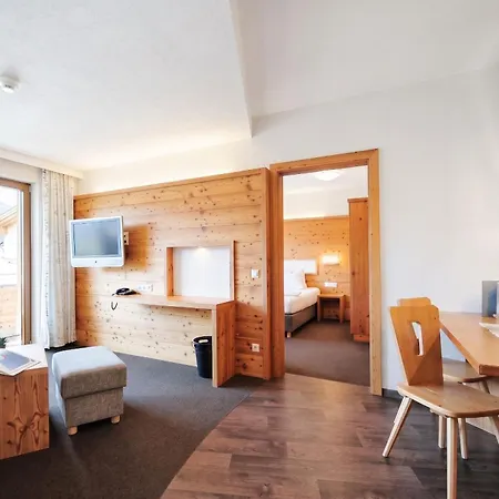 Apartman Rubin *