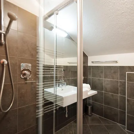Apartman Rubin *