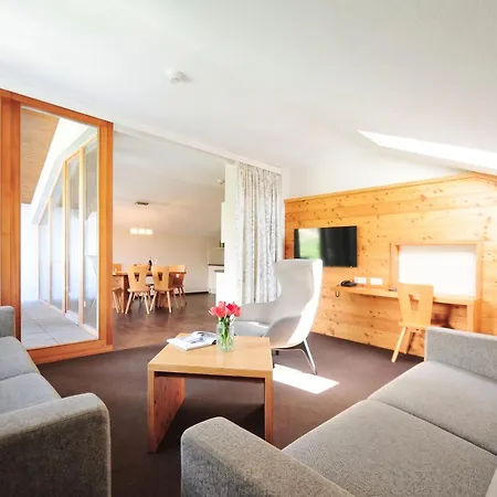 Apartman Rubin