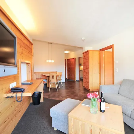 Rubin Apartman