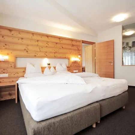 Apartman Rubin *