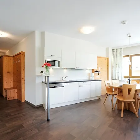 Rubin Apartman *