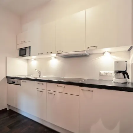 Apartman Rubin *