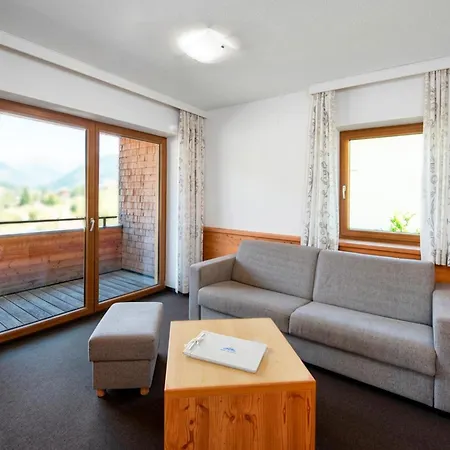 Apartman Rubin