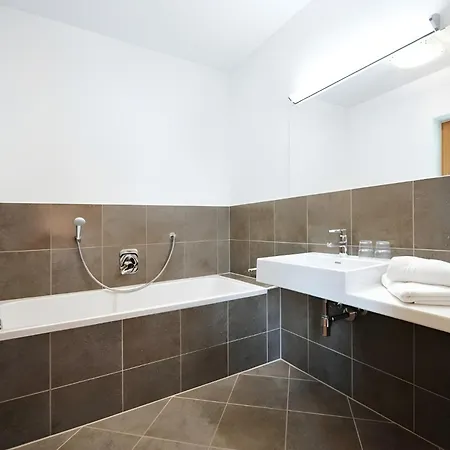 Apartman Rubin