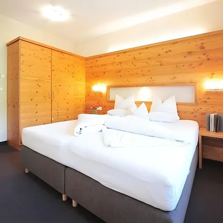 Rubin Apartman Serfaus