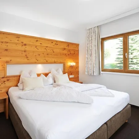 Rubin Apartman