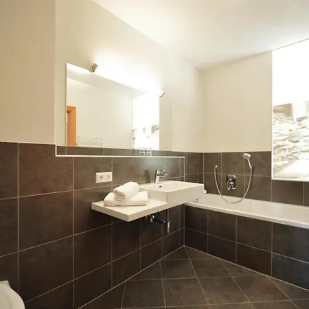 Apartman Rubin *