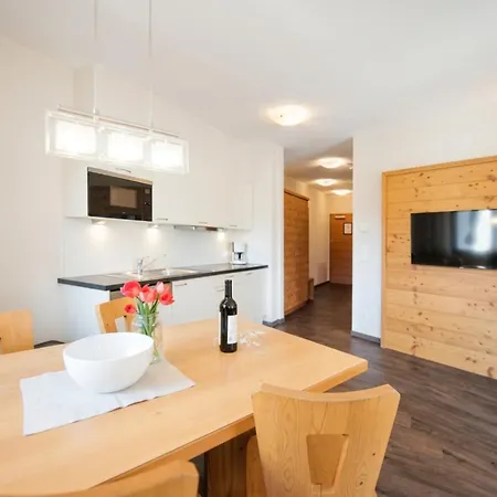 Rubin Apartman