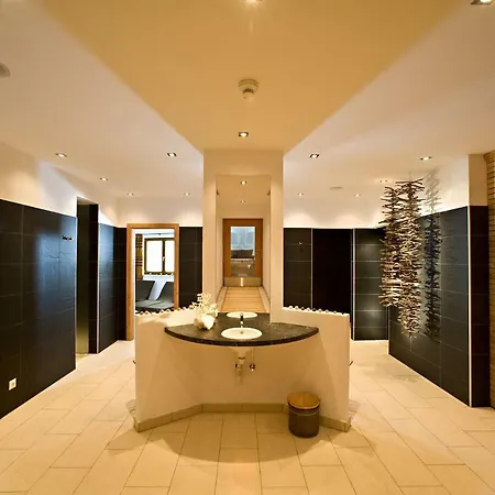 Apartman Rubin Serfaus