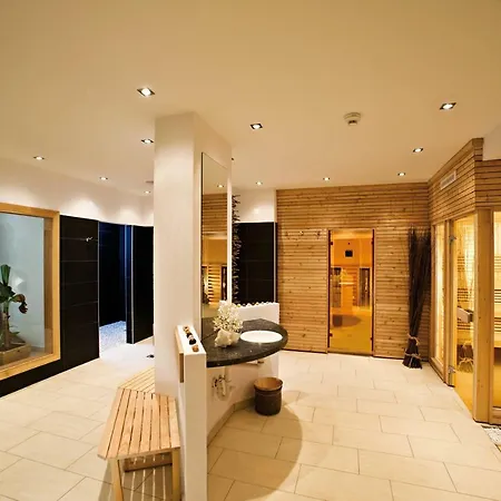 Rubin Apartman