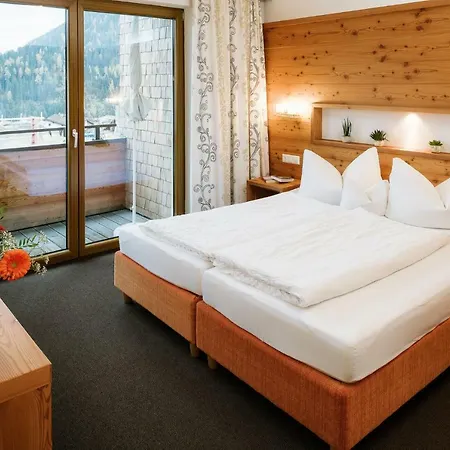 Rubin Διαμέρισμα Serfaus