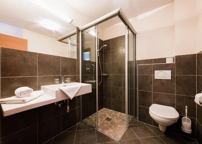 Appartement Rubin Serfaus