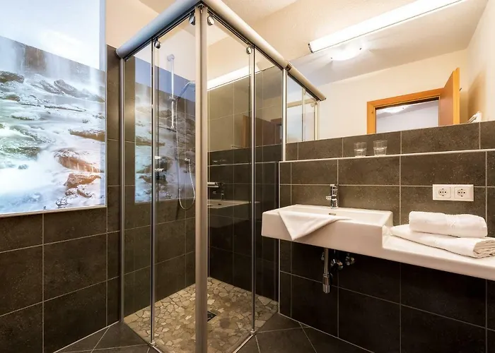 Appartement Rubin Serfaus