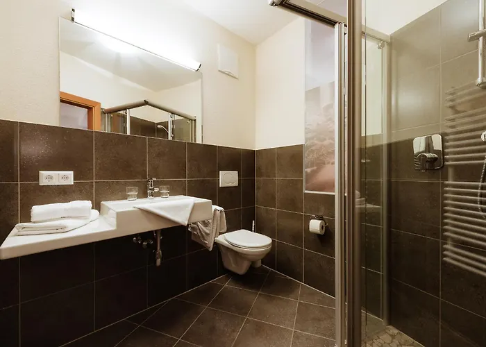 דירה Rubin סרפהאוס