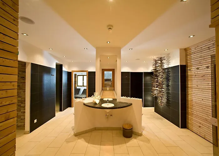 דירה Rubin סרפהאוס