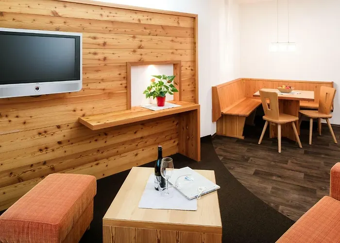 דירה Rubin סרפהאוס